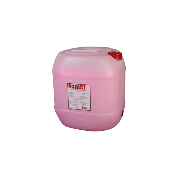 Start Sıvı El Sabunu Pembe 30 Kg